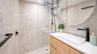 Grand Pacific Unit 104 - Caloundra - 1