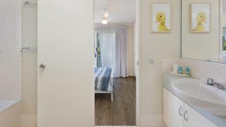 Spinnaker Seas Unit 1 - 2