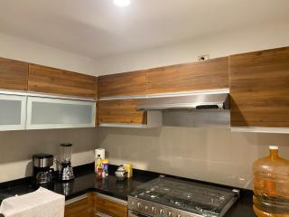 Departamento en zona Angelopolis - Puebla - 1