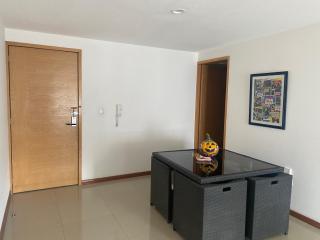 Departamento en zona Angelopolis - Puebla - 2