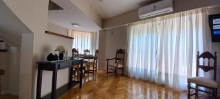Dúplex luminoso de categoría con Balcon Terraza - Buenos Aires - 4