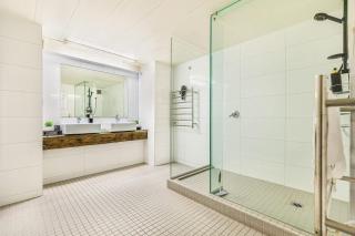Spacious room in the heart of K Road- Shared Apartment! - Auckland - 7