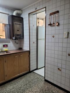 Cálido Departamento en Parque Central Capital - 1