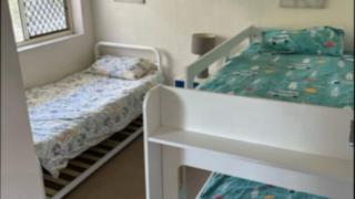 Shoreline Villa Unit 3 - 2