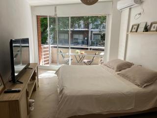 Estudio amplio y moderno en Belgrano. - Buenos Aires - 5