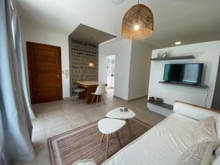 Sierras & Suites - Tandil - 1