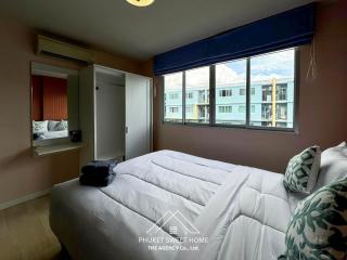 Dcondo Kathu Phuket - 2