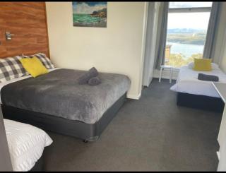 Norfolk Pines Motel - Merimbula - 4