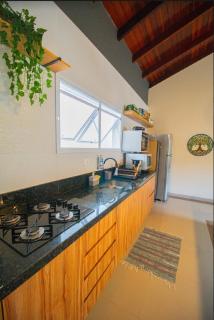 Linda casa em Juquehy a 150 metros da praia!! Casa em condomínio! - São Sebastião - 1