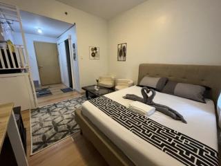 Arkyra Lounge - Manilla - 3