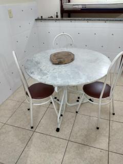 Apartamento Piuma ES - Piúma - 2