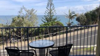 Shoreline Villa Unit 3 - Caloundra - 1