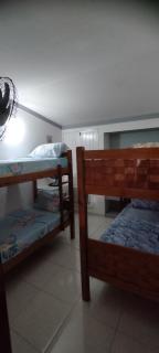 Casa de condomínio para 6 pessoas, tudo a pé, perto do centro e piscinas naturais - 9