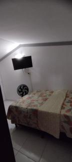 Casa de condomínio para 6 pessoas, tudo a pé, perto do centro e piscinas naturais - Porto de Galinhas - 8