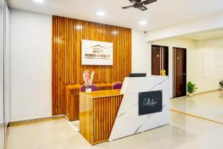 Super Collection O Vardhan Plaza - Yerandwane - 9