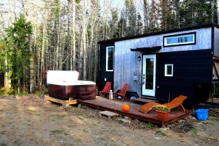 Chalets BSL - Saint-Simon-de-Rimouski - 7