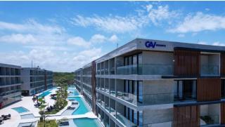 Porto Alto Resort Muro Alto B02-215 - 224 - 8