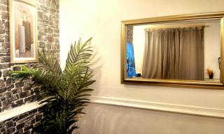 Luxury King-size Rm - 9