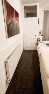 Luxury King-size Rm - Bolton - 2