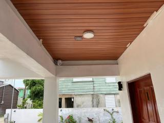 Casa De Shangrila - Belize City - 1