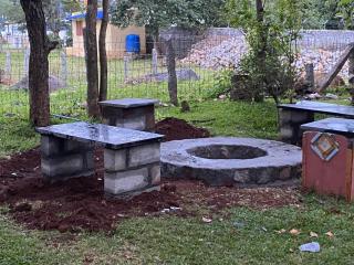 English Rustic Stone Cottage - Yelagiri - 8