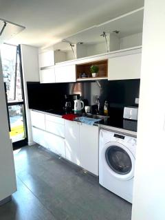Confortable departamento en Recoleta - Buenos Aires - 7