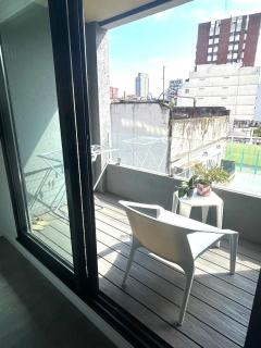 Confortable departamento en Recoleta - Buenos Aires - 8