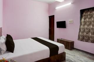 Hotel O PV Palace - Raipur - 4
