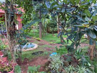 English Rustic Stone Cottage - Yelagiri - 1