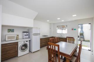 250m da Praia | 8 pessoas | 20min Beto Carrero - 8