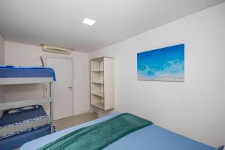 250m da Praia | 8 pessoas | 20min Beto Carrero - 6