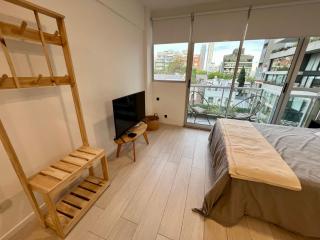 Arevalito Monoambiente - Buenos Aires - 9