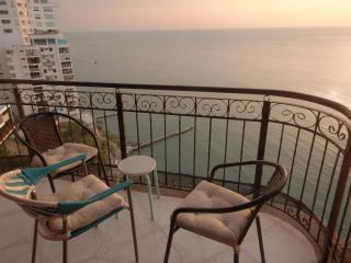 Rodadero mágico Apartamento frente al mar - Santa Marta - 7