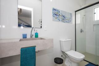 250m da Praia | 8 pessoas | 20min Beto Carrero - 5