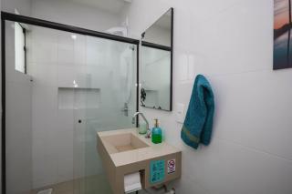 250m da Praia | 8 pessoas | 20min Beto Carrero - 4