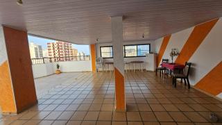 Apto a 200 metros da praia - Praia Grande - 8