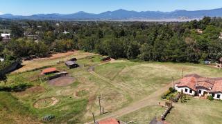 Camping en granja los nogales - 6