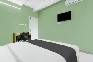 Super Hotel O Olive Residency - Kozhikode - 1
