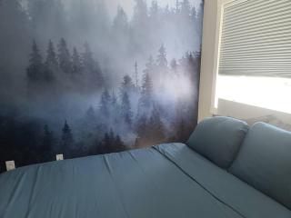 Bright Pet Friendly SE Calgary Home - 3