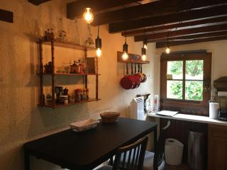 Maison de campagne rénovée avec jardin, à proximité de Valençay et du Zoo de Beauval - FR-1-591-287 - Veuil - 1