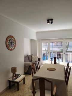 Departamento 3 ambientes Centro Mar del Plata - 0