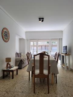 Departamento 3 ambientes Centro Mar del Plata - Mar del Plata - 9