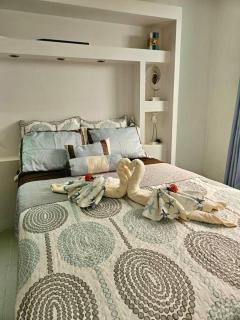 Modern town house with pool and 3 Bdrms - Roatán - 9
