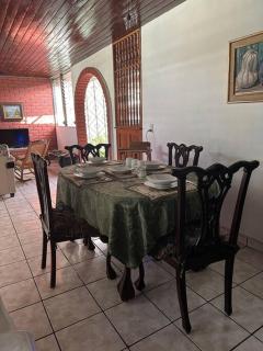 House in San Salvador - 5