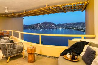 Villas Kaukan by Tasman - Zihuatanejo - 4