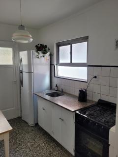 Departamento 3 ambientes Centro Mar del Plata - Mar del Plata - 6
