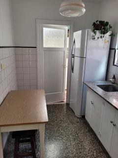 Departamento 3 ambientes Centro Mar del Plata - Mar del Plata - 5