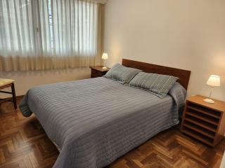 Departamento 3 ambientes Centro Mar del Plata - Mar del Plata - 4