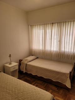 Departamento 3 ambientes Centro Mar del Plata - 2