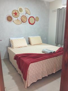 Casa beach Japaratinga - Japaratinga - 1